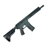 SJ SiJun TTI TR1 Nylon Entry Level Gel Blaster